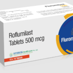 Roflumilast là thuốc gì?