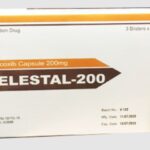 Công dụng thuốc Celestal 200