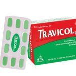 Thuốc Travicol 650 có tác dụng gì?
