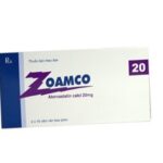 Công dụng thuốc Zoamco