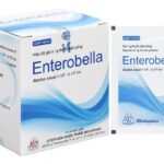 Thuốc Enterobella trị bệnh gì?