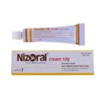 Công dụng thuốc Nizoral cream 10g