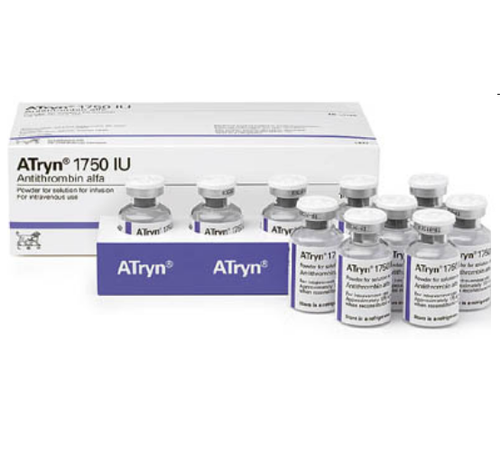 Tác dụng của thuốc ATryn