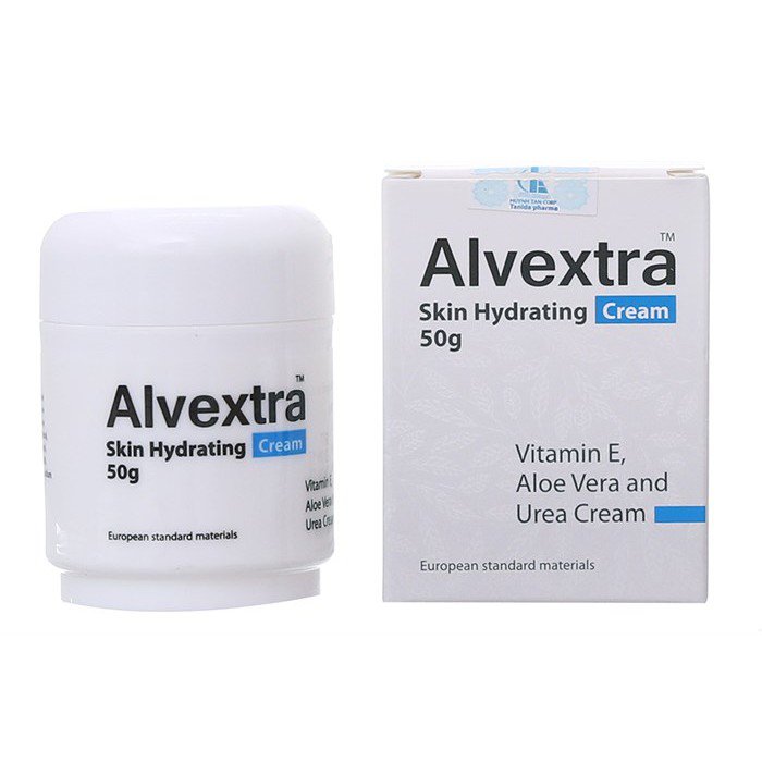 Công dụng của Alvextra 50g