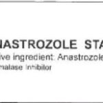 Công dụng thuốc Anastrozole Stada 1mg