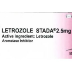 Công dụng thuốc Letrozole Stada 2.5mg