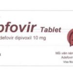 Công dụng thuốc Hepfovir Tablet