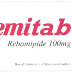 Công dụng thuốc Remitab