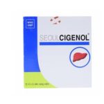 Công dụng thuốc Seoul Cigenol