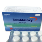Công dụng thuốc Tanamaloxy