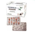 Công dụng thuốc Vacodolac