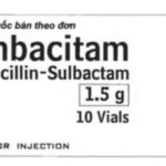 Công dụng thuốc Ambacitam