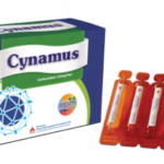 Công dụng thuốc Cynamus