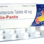 Công dụng thuốc Bio Panto
