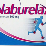 Công dụng thuốc Naburelax