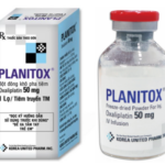 Công dụng thuốc Planitox