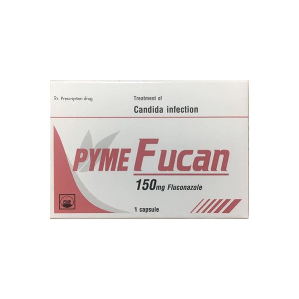 Công dụng thuốc Pyme FUCAN