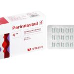 Công dụng thuốc Perindastad 4