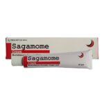 Công dụng thuốc Sagamome