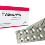 Công dụng thuốc TV-Enalapril