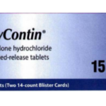 Công dụng thuốc OxyContin 15mg