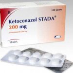 Công dụng thuốc Ketoconazol 200mg