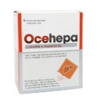 Công dụng thuốc Ocehepa