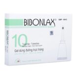Công dụng thuốc Bibonlax