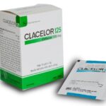 Công dụng thuốc Clacelor