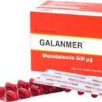 Công dụng thuốc Galanmer