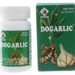 Công dụng thuốc Dogarlic