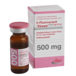 Công dụng thuốc 5-Fluorouracil “Ebewe”