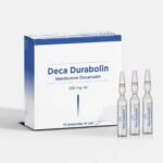 Công dụng thuốc Deca Durabolin