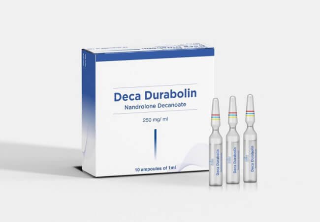 Công dụng thuốc Deca Durabolin