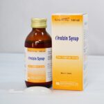 Công dụng của thuốc Oralzin Syrup