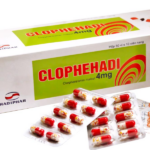 Công dụng thuốc Clophehadi
