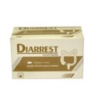 Công dụng thuốc Diarrest