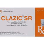 Công dụng thuốc Clazic SR