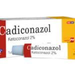 Công dụng thuốc Cadiconazol