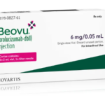 Tác dụng của thuốc Brolucizumab