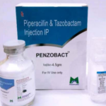 Công dụng thuốc Penzobact