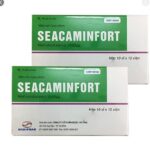 Công dụng thuốc Seacaminfort