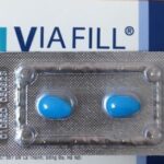 Công dụng thuốc Viafill