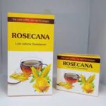 Công dụng thuốc Rosecana