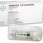 Công dụng thuốc Gadovist