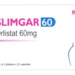 Công dụng thuốc Slimgar