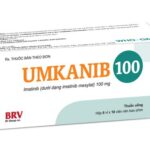 Công dụng thuốc Umkanib