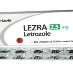 Công dụng thuốc Lezra