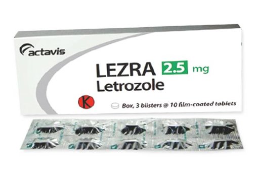 Công dụng thuốc Lezra