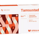 Công dụng thuốc Tamsustad